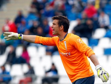 Franco Costanzo renovó por dos años más con Universidad Católica