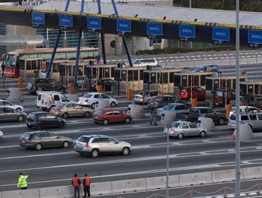 Dan a conocer los planes de contingencia en Santiago ante la Navidad y Año Nuevo