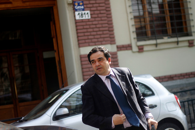 Quintana y lucro en la educación: "Hay que buscar una figura para penalizar"