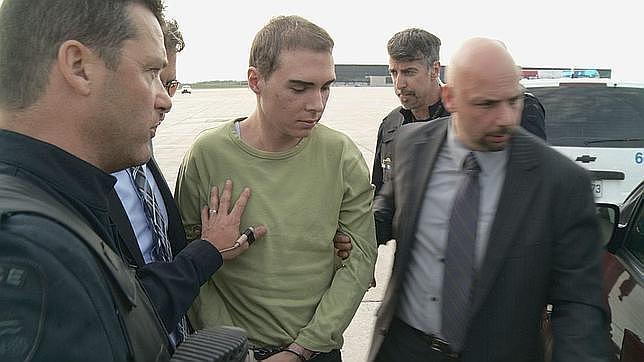 El «asesino porno» Magnotta es condenado a perpetua en Canadá