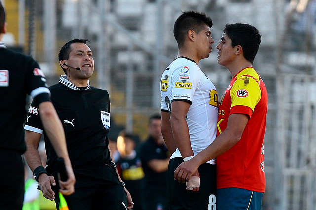 Los nuevos refuerzos de Colo Colo se estrenarán en cancha ante Unión Española