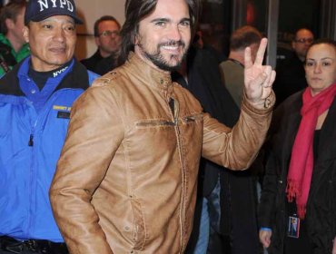 Juanes 'impidió' a Enrique Iglesias sonar en las emisoras inglesas