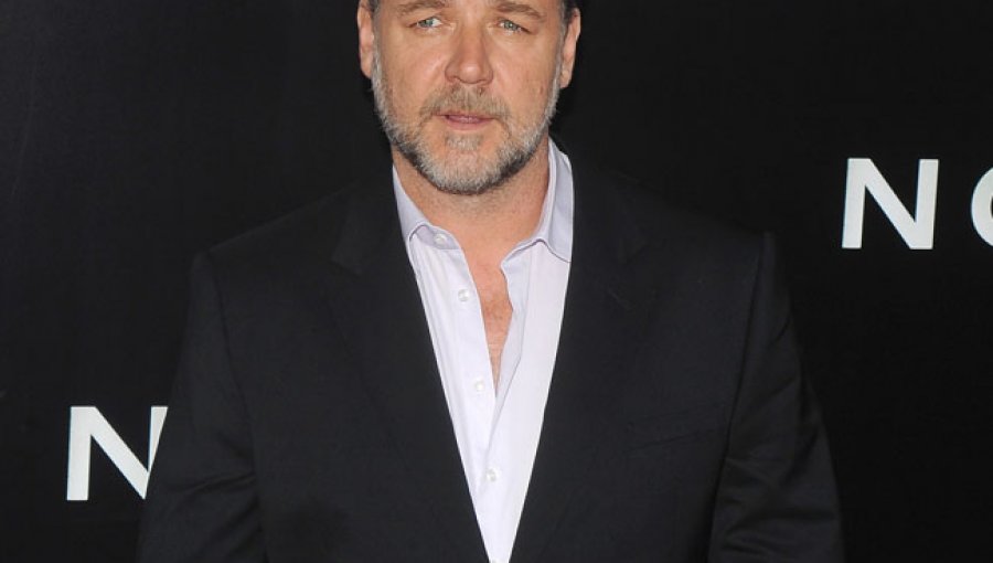 Russell Crowe lanza duras críticas al gremio de actrices