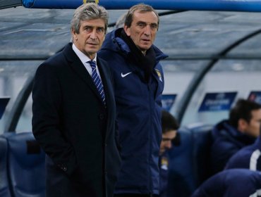 Pellegrini: “Estamos pensando solo en nosotros”