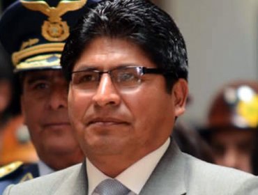 Critican a ministro boliviano por revelar que un magistrado padece sida