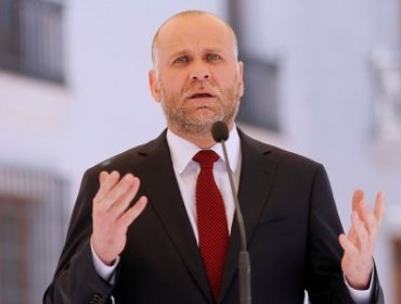 Gobierno por supuesto aumento de sueldo de Intendentes: “La información es falsa”
