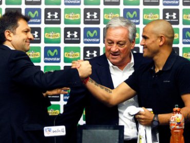 Video: Los millonarios equipos chilenos de las últimas tres décadas
