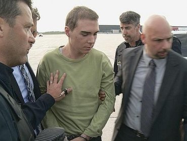 El «asesino porno» Magnotta es condenado a perpetua en Canadá