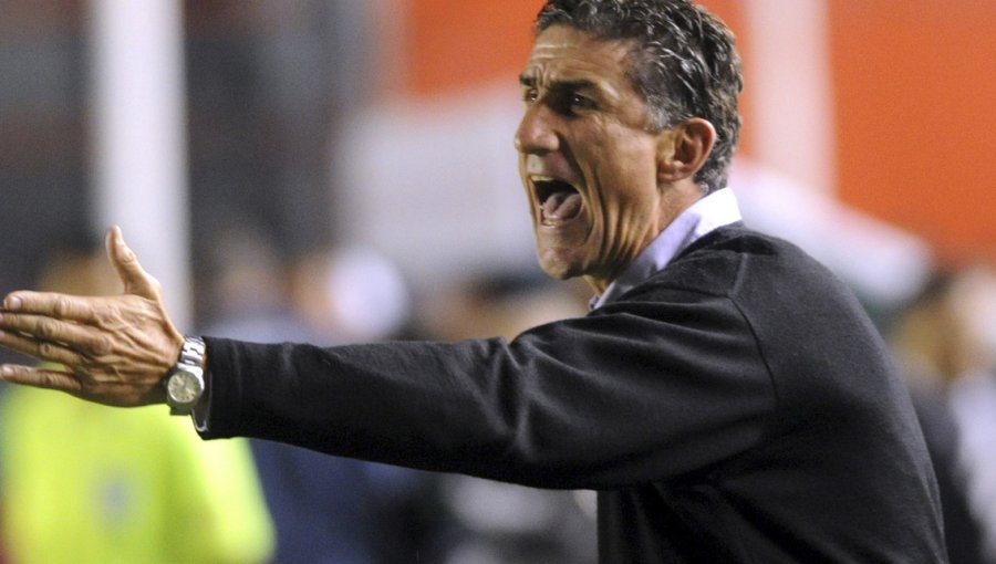 Bauza: «Recién ahora me pasó la calentura por perder con Real Madrid»