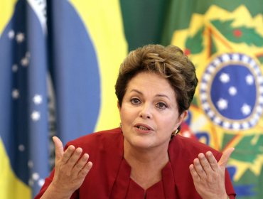 Rousseff anuncia parte de nuevo gabinete bajo críticas de oposición