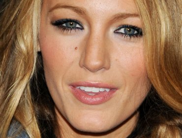 La sorprendente tradición navideña de la actriz Blake Lively