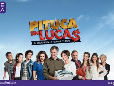 Atención fanáticos: Revisa las canciones de “Pituca sin Lucas”