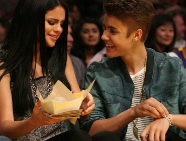 Selena Gomez no escribirá canciones sobre su relación con Justin Bieber