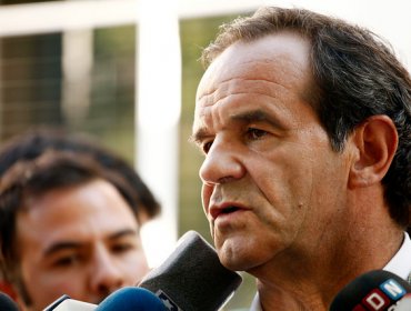 Allamand y reforma educacional: “Refleja la visión falsamente igualitarista del gobierno”