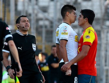 Los nuevos refuerzos de Colo Colo se estrenarán en cancha ante Unión Española