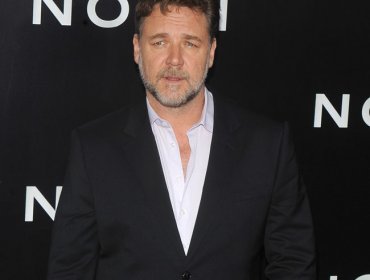 Russell Crowe lanza duras críticas al gremio de actrices