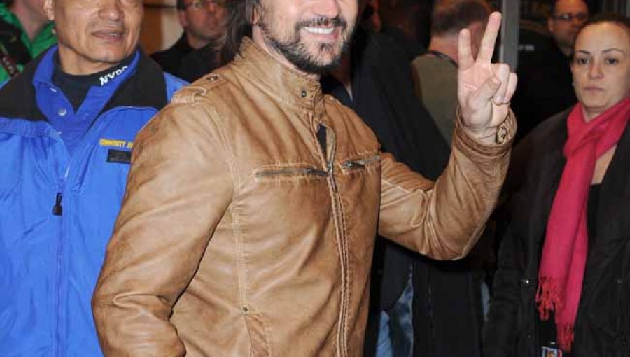 Juanes 'impidió' a Enrique Iglesias sonar en las emisoras inglesas