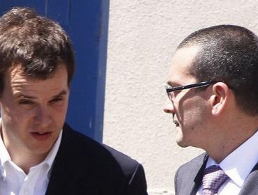 Abogado de Martín Larraín: “Ministerio Público aportó pruebas deficientes para acreditar ilícitos”