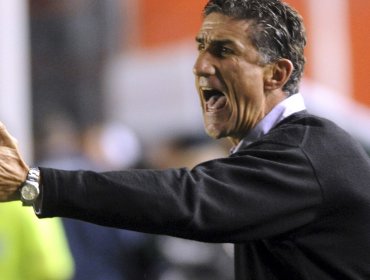 Bauza: «Recién ahora me pasó la calentura por perder con Real Madrid»