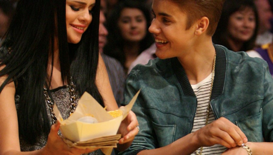 Selena Gomez no escribirá canciones sobre su relación con Justin Bieber