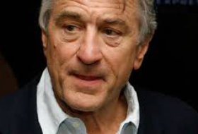 Robert de Niro celebra fiestas navideñas en el sur de Argentina
