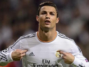 Ronaldo supera a Messi como el mejor de 2014 para "The Guardian"