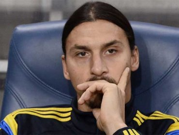 Ibrahimovic: "Soy el primero, segundo, tercero, cuarto...mejor deportista de Suecia"