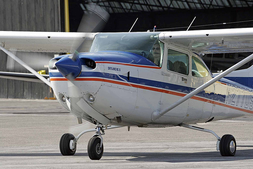 Mueren siete personas en accidente aéreo en Colombia