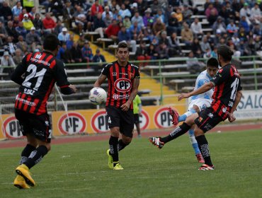 Rangers de Talca busca remontar con arribo de tres refuerzos