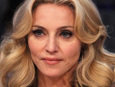 Filtran más canciones del nuevo disco de Madonna en Internet