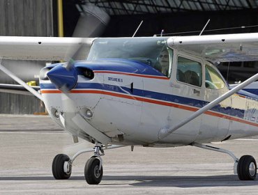 Mueren siete personas en accidente aéreo en Colombia