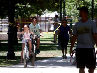 Bicicletas y Patines entre los regalos más pedidos al Viejito Pascuero