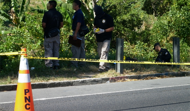 Turista italiana fue estrangulada en aldea de Brasil