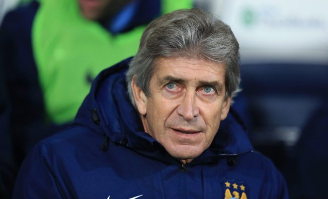 Manuel Pellegrini: "Era muy importante ganar este duelo fuera de casa"