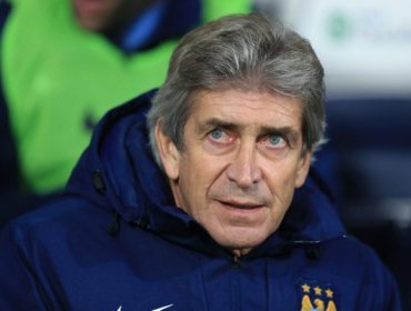 Manuel Pellegrini: "Era muy importante ganar este duelo fuera de casa"