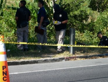 Turista italiana fue estrangulada en aldea de Brasil