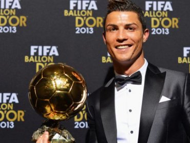 Dunga revela que votó por Cristiano Ronaldo para Balón de Oro