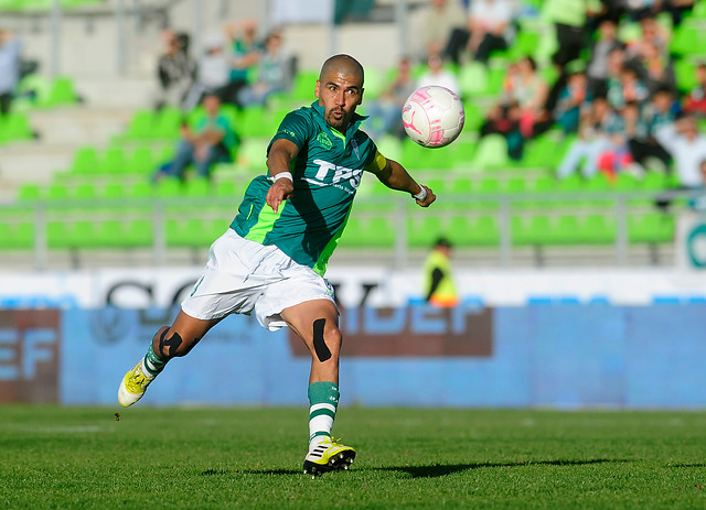 Jorge Ormeño desea seguir otra temporada más en el profesionalismo