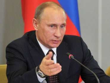 Putin acortará vacaciones navideñas debido a la crisis económica en Rusia