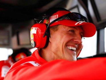 Patrocinadores de Schumacher mantienen acuerdos a pesar de accidente