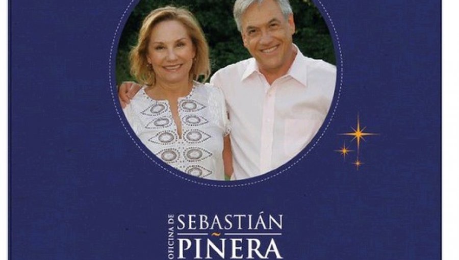 Sebastián Piñera sorprende en Twitter con particular imagen