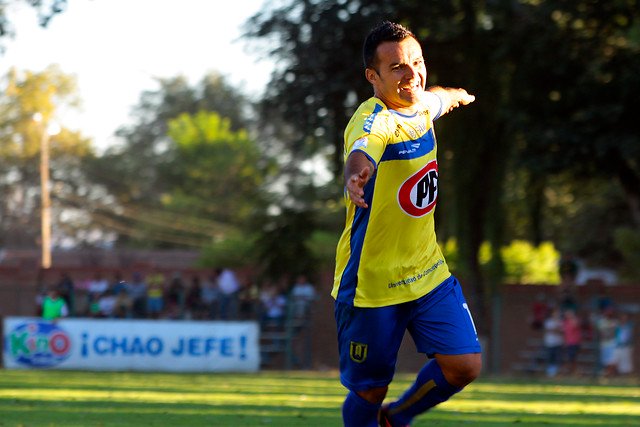 Leonardo Monje y llegada a Coquimbo: "Voy con mucha ilusión de ganarlo todo"