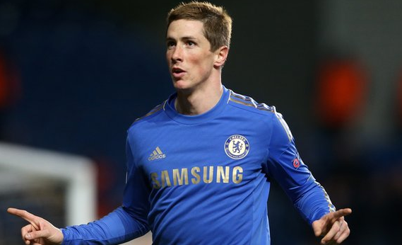 El Milan compra al Chelsea el pase de Torres