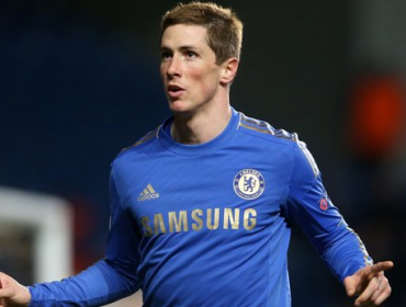 El Milan compra al Chelsea el pase de Torres