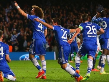 Chelsea, City y United ganan sin sobresaltos en el «Boxing Day» Por Bob Bensch