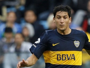 Guillermo Burdisso cerca de reforzar a la Universidad Católica