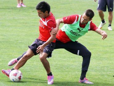 Universidad Católica goleó a Barnechea en partido amistoso