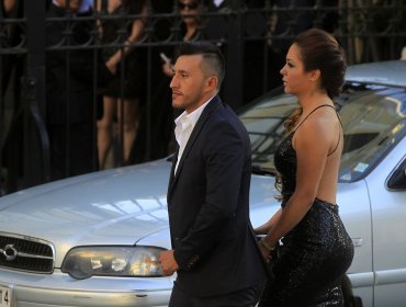 Transmisión Matrimonio de Arturo Vidal en Vivo: Minuto a Minuto de la boda del año