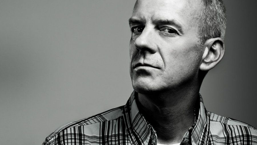 Fatboy Slim sueña en portugués