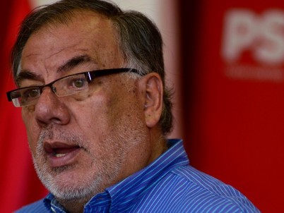 Andrade sale a defender la reforma laboral y pide “celeridad” en su tramitación